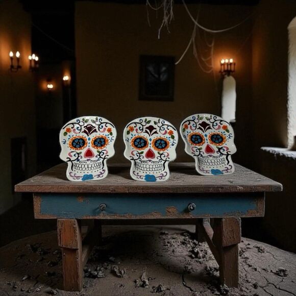Gibson home Calli Calavera - Picture 1 of 8